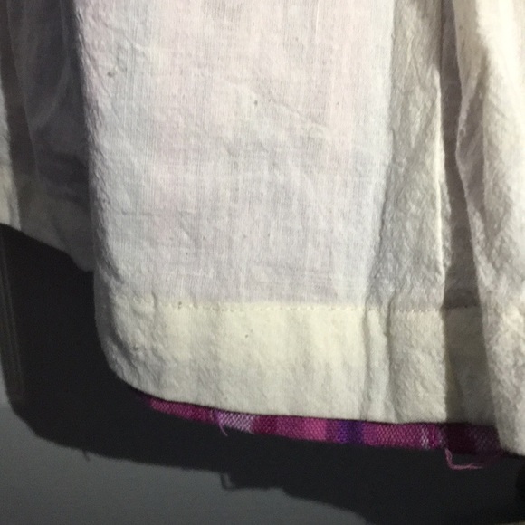 FINAL MARKDOWN LADIES’ Unique Toggle & Loop Closures Mirrored Jacket with Bells - Picture 9 of 13